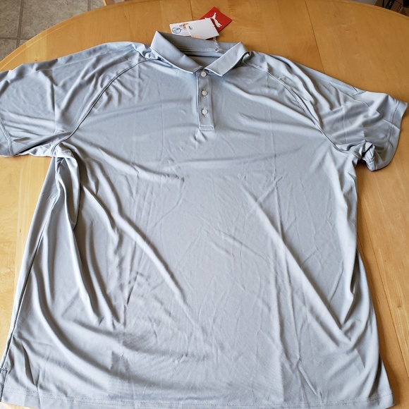 Puma Other - PUMA Men's Polo Shirt